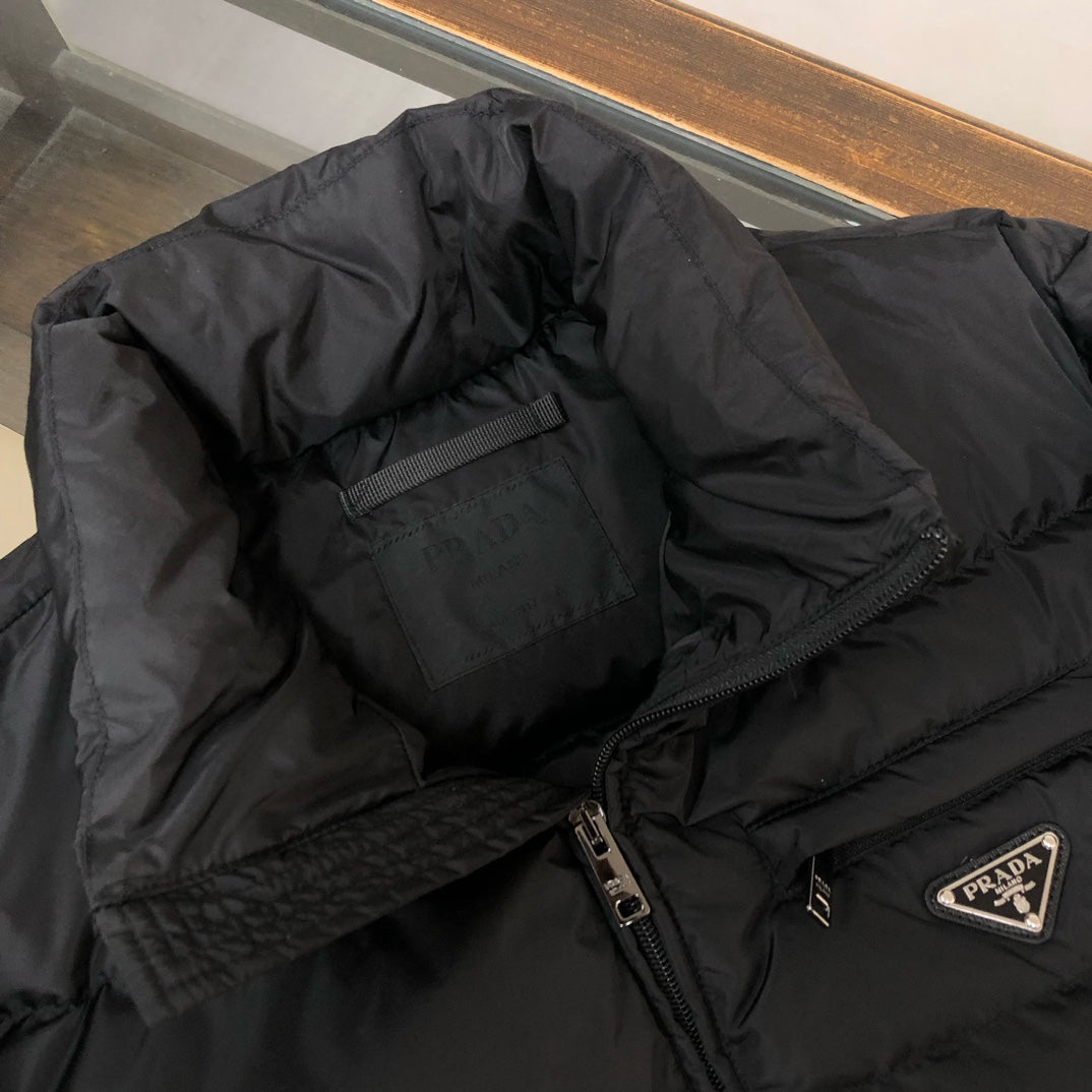 Lightweight Down Jacket