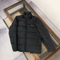 Lightweight Down Jacket