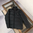 Lightweight Down Jacket
