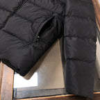 Lightweight Down Jacket