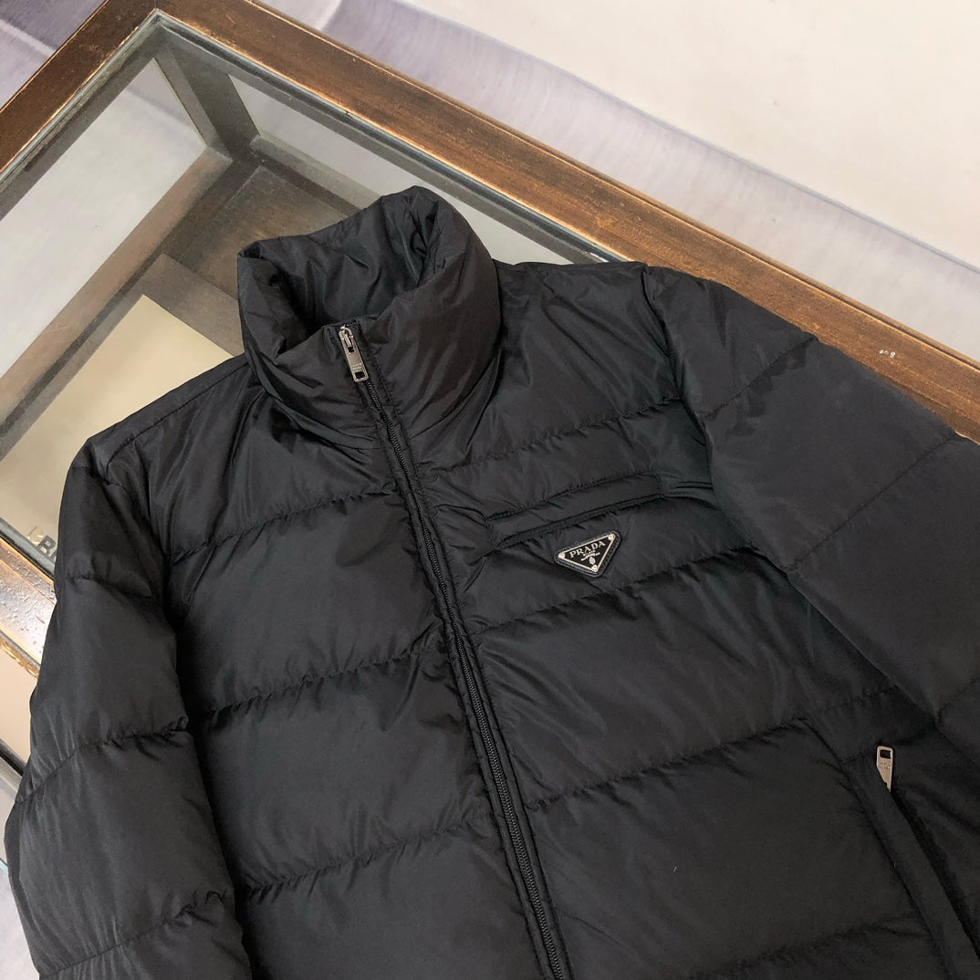 Lightweight Down Jacket