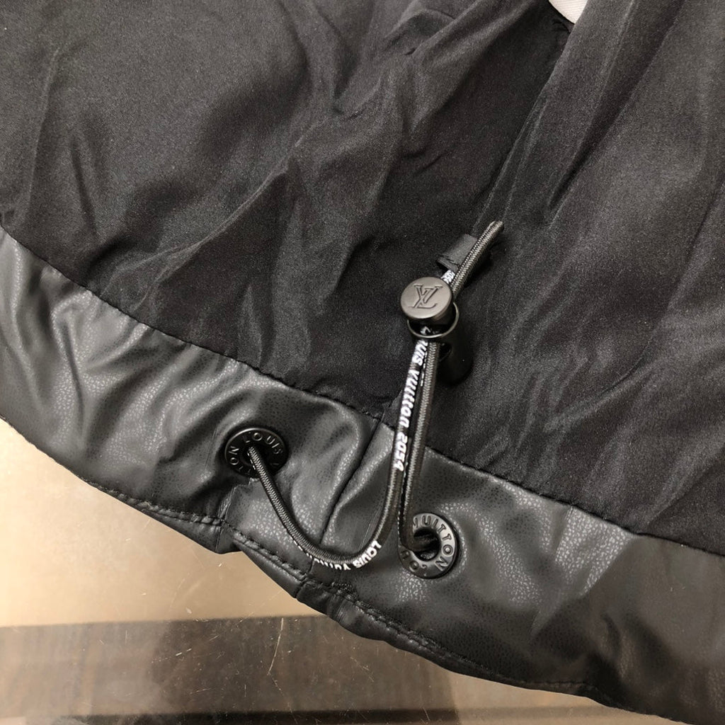 Tailored Quilted Down Vest