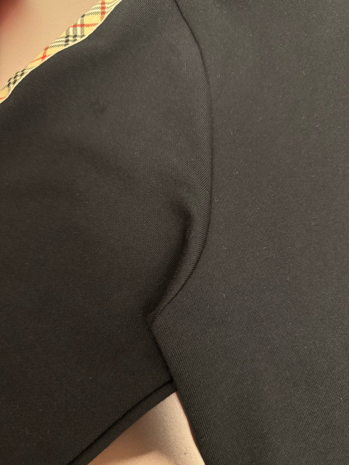 Web Logo Hooded Jacket