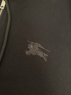 Web Logo Hooded Jacket