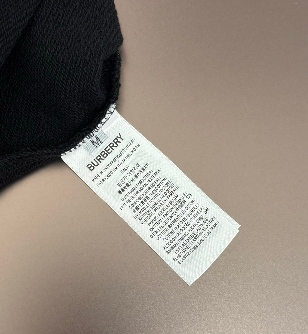 Web Logo Hooded Jacket
