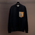 Classic Crewneck Sweatshirt