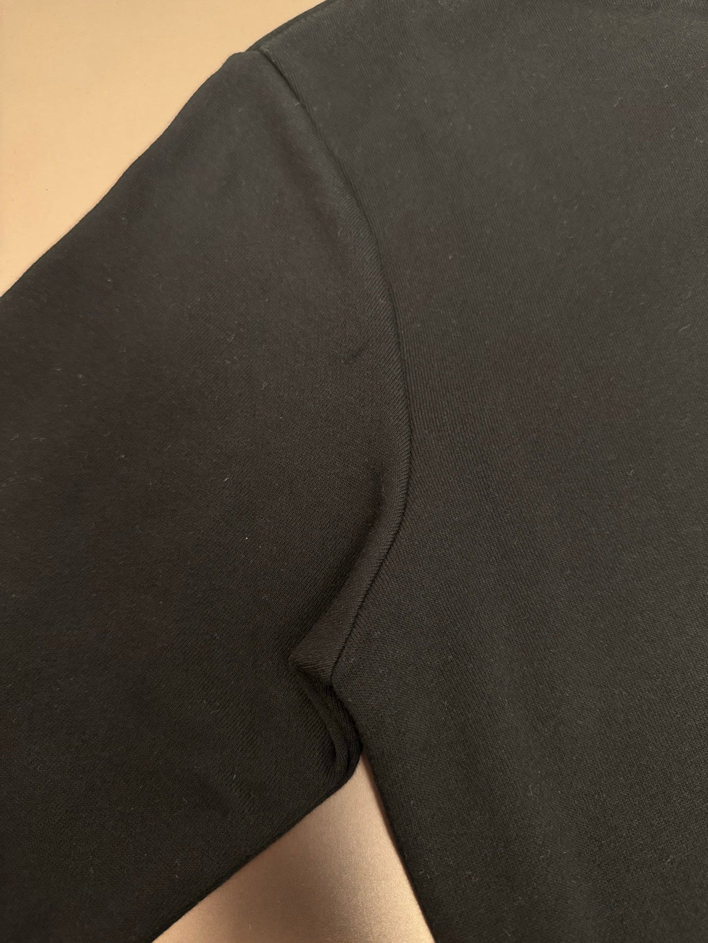Classic Crewneck Sweatshirt
