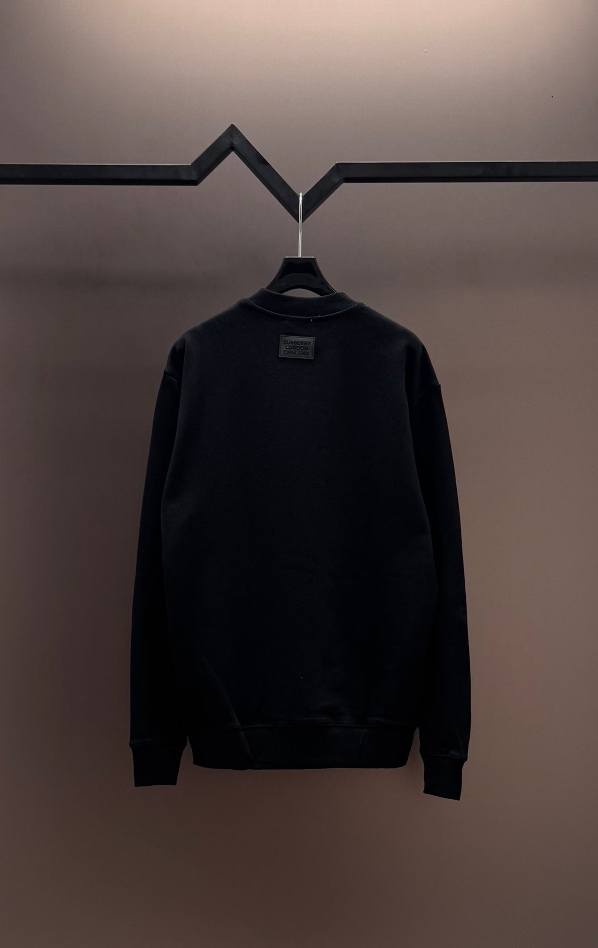 Classic Crewneck Sweatshirt