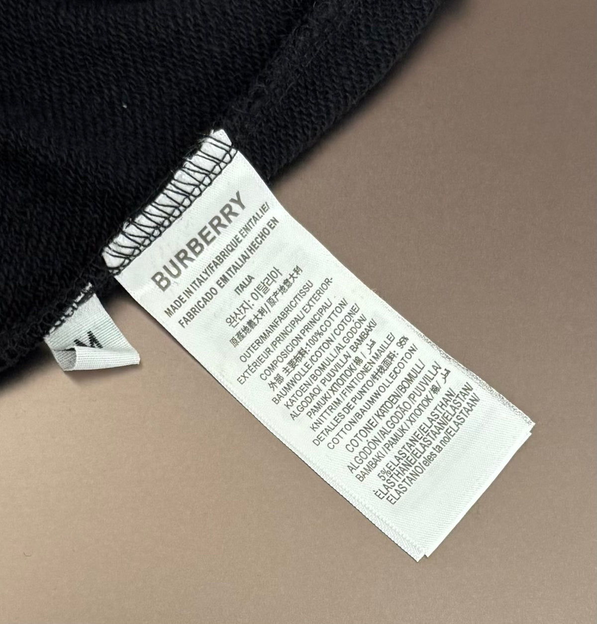 Classic Crewneck Sweatshirt