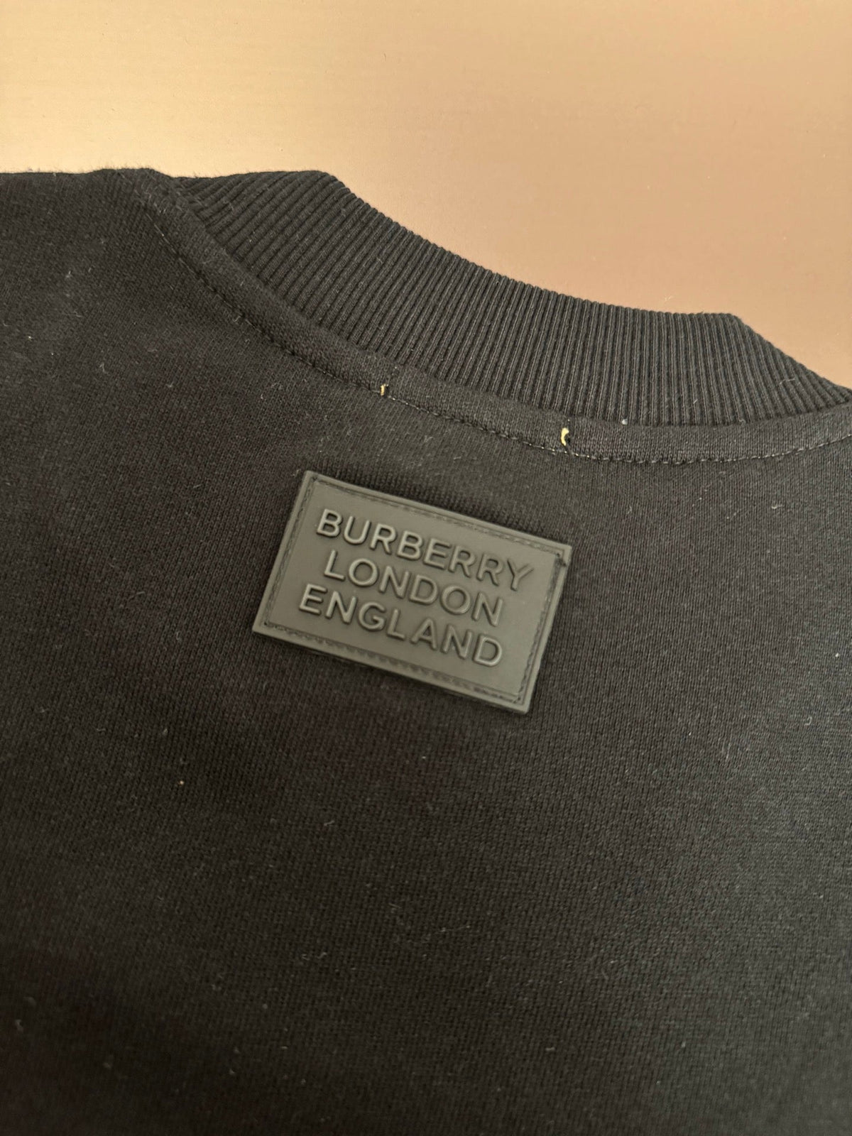 Classic Crewneck Sweatshirt