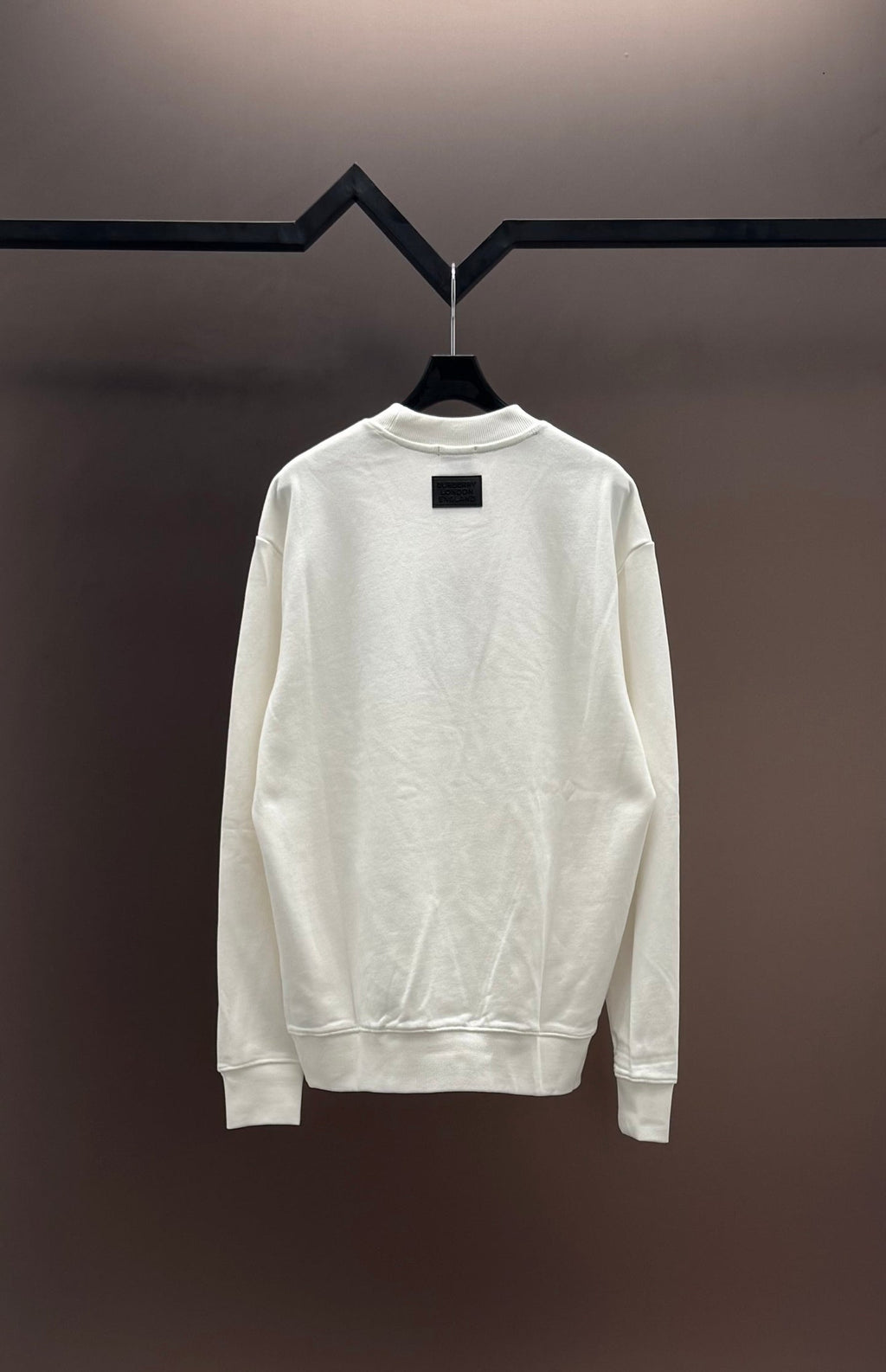Classic Crewneck Sweatshirt