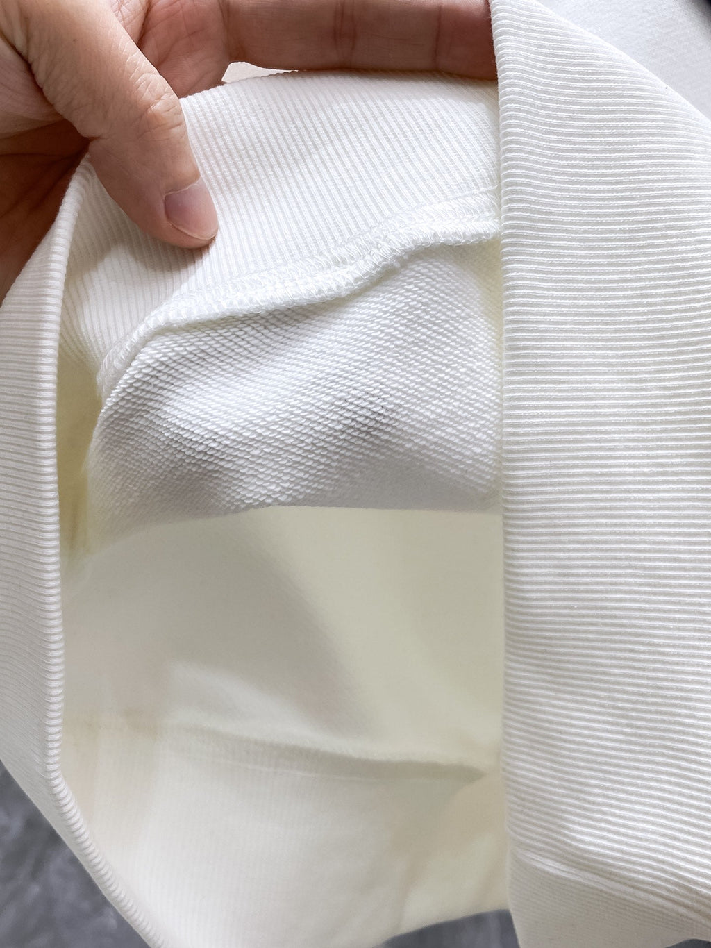 2025 Padded Sweatshirt