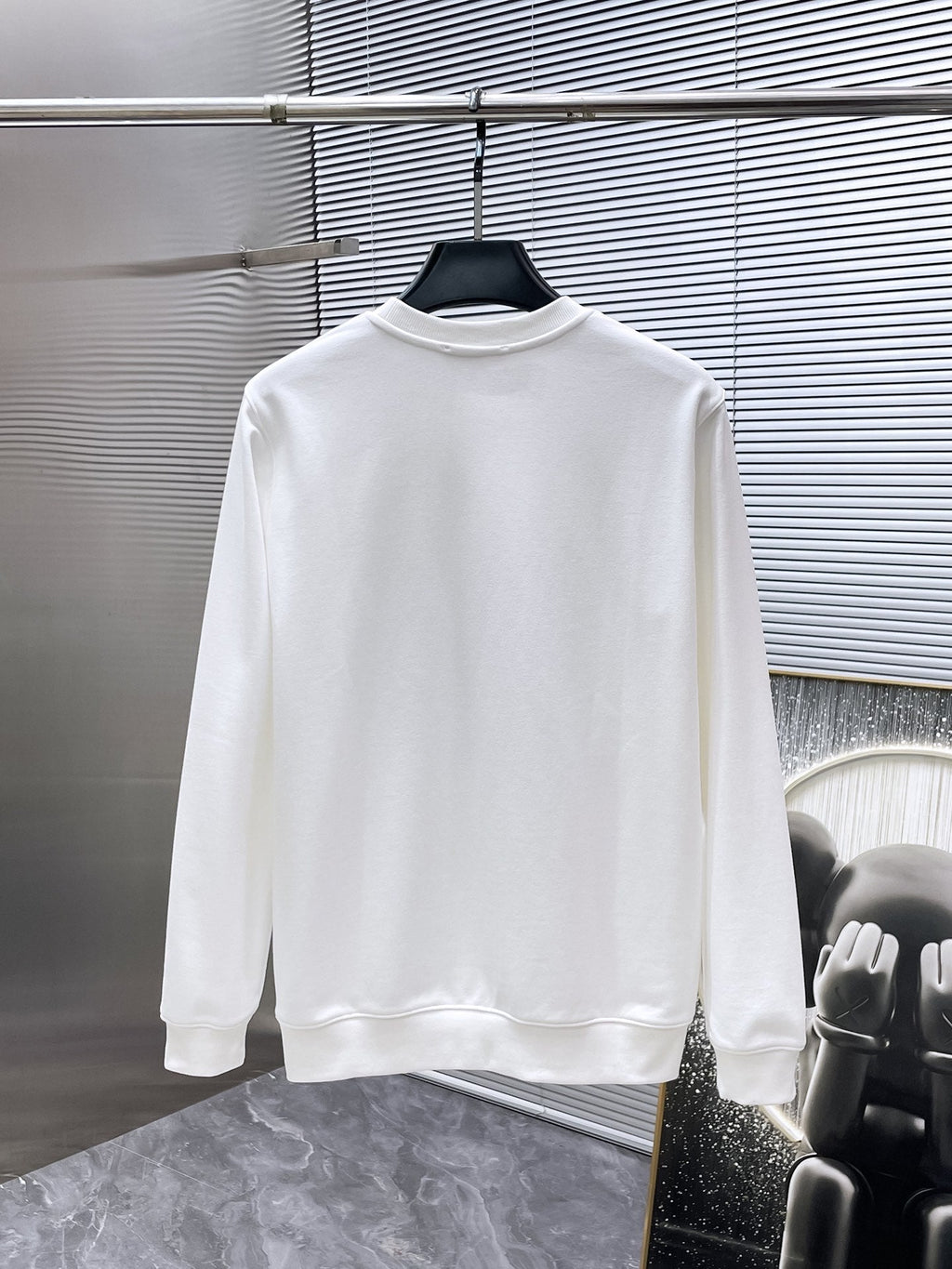 2025 Padded Sweatshirt