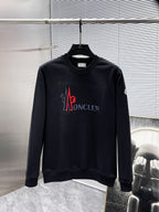 2025 Padded Sweatshirt