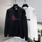 2025 Padded Sweatshirt