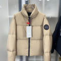 CG Down Jacket