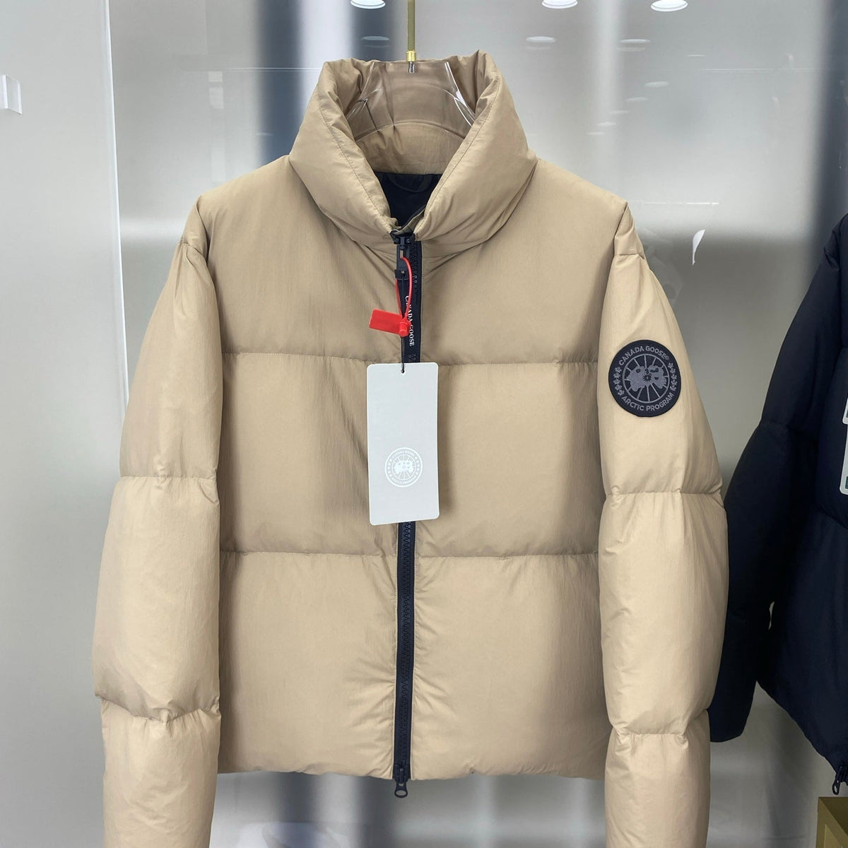 CG Down Jacket