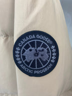 CG Down Jacket