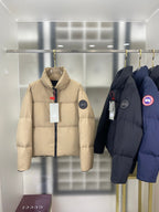 CG Down Jacket