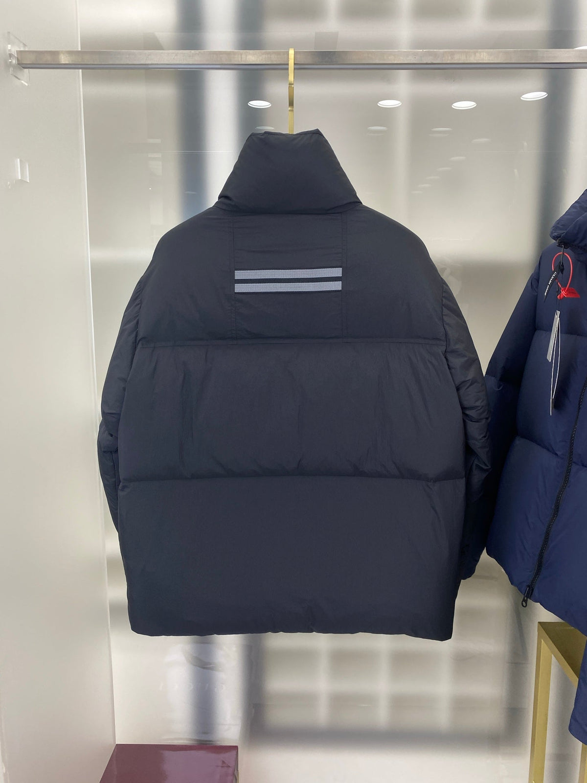 CG Down Jacket