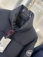 CG Down Jacket