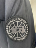 CG Down Jacket