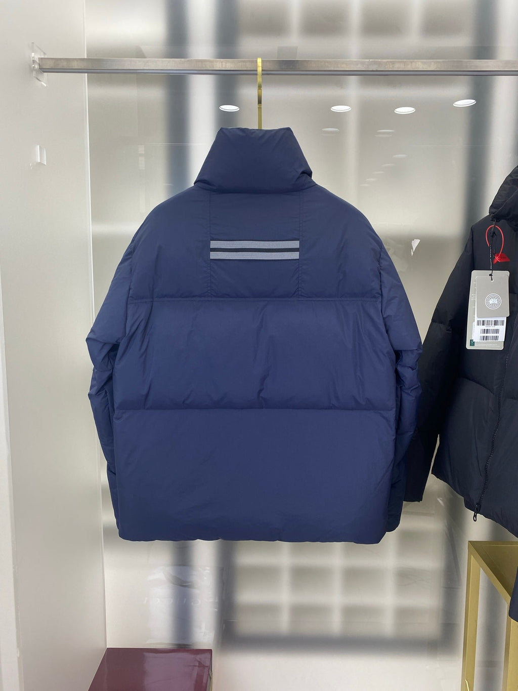 CG Down Jacket