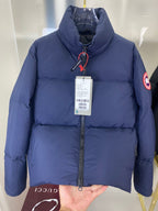 CG Down Jacket