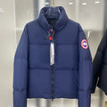 CG Down Jacket