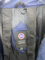 CG Down Jacket