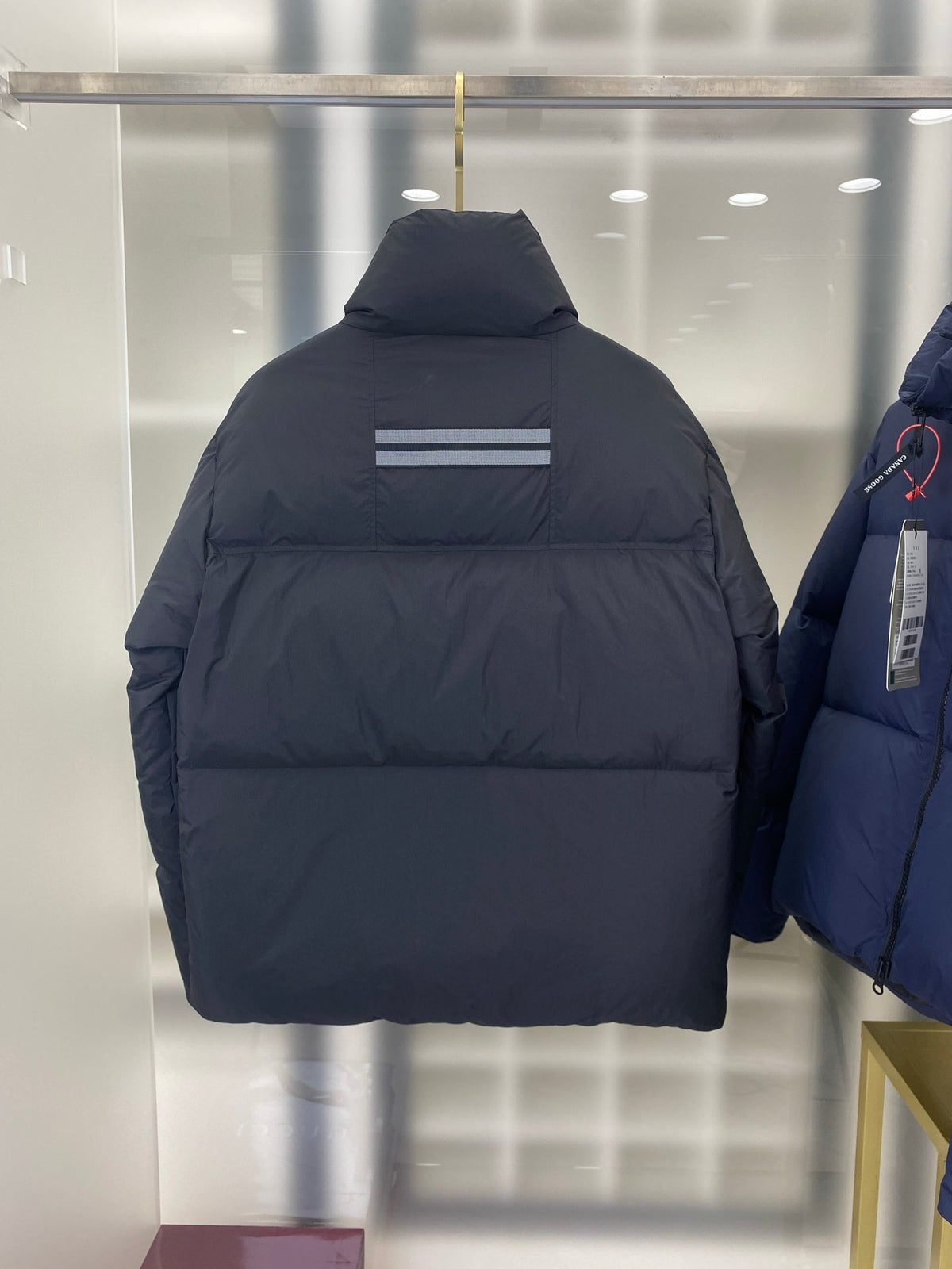 CG Down Jacket