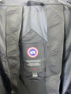 CG Down Jacket