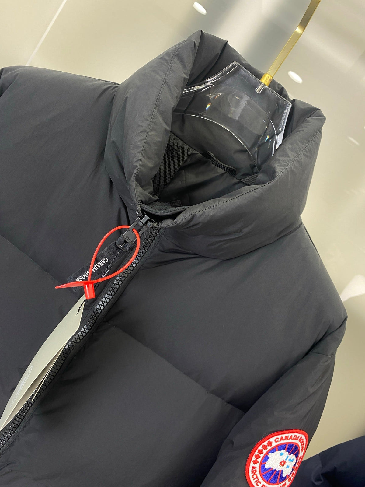 CG Down Jacket