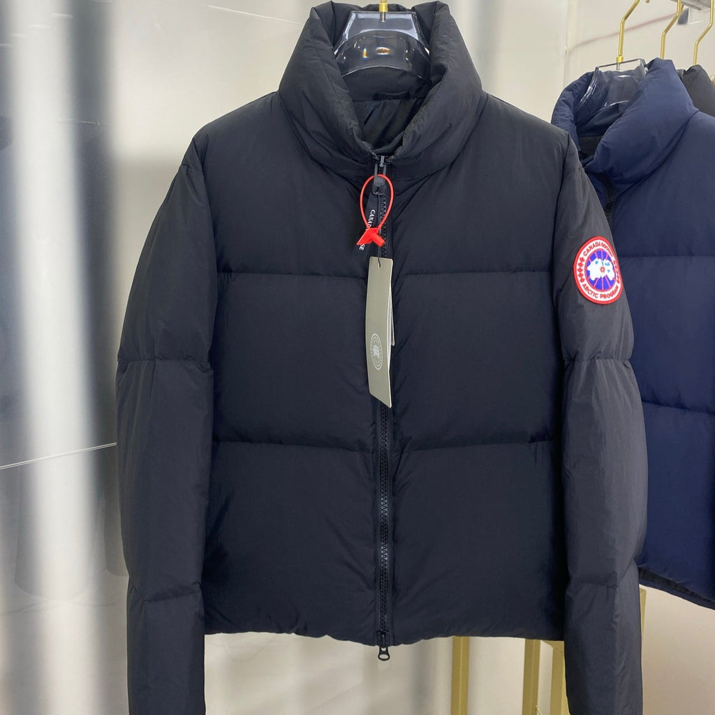 CG Down Jacket