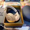 Wireless Over-Ear Headphones
