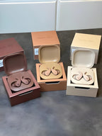 Nude Wireless Noise-Cancelling Earbuds