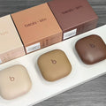 Nude Wireless Noise-Cancelling Earbuds