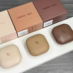 Nude Wireless Noise-Cancelling Earbuds