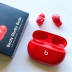 Wireless Noise-Cancelling Earbuds