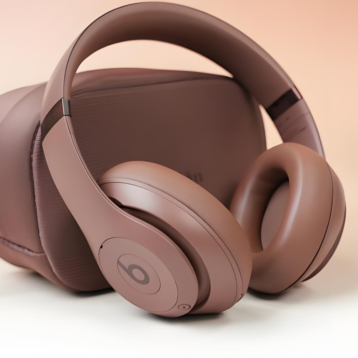 Wireless Over-Ear Headphones