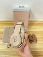 Wireless Over-Ear Headphones
