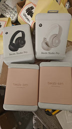 Wireless Over-Ear Headphones