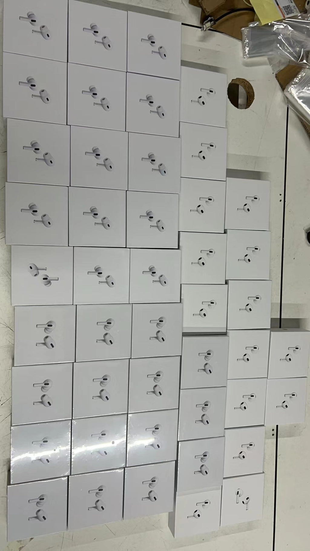 AP 3 Generation