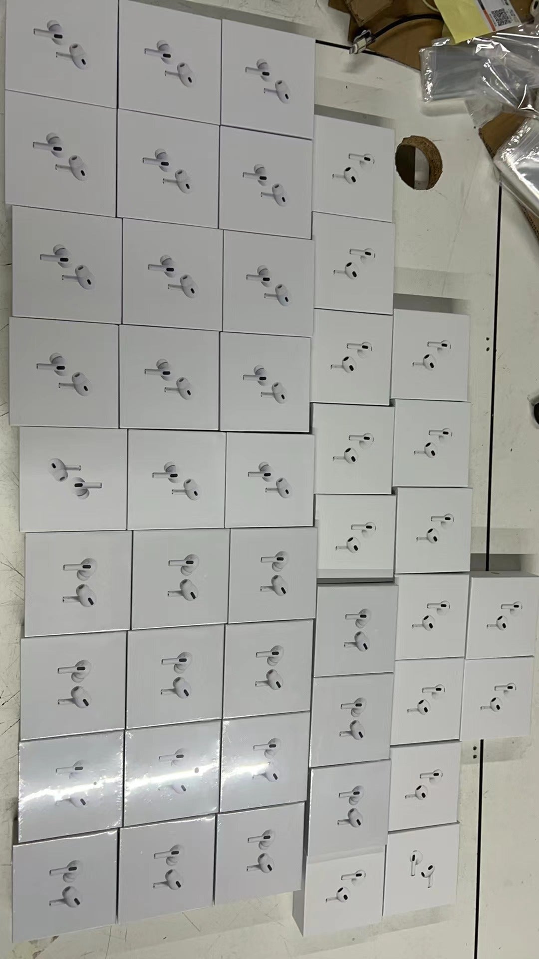 AP 3 Generation