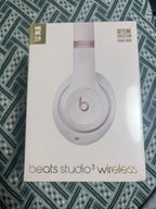 Wireless Over-Ear Headphones