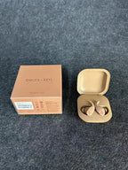Nude Wireless Noise-Cancelling Earbuds