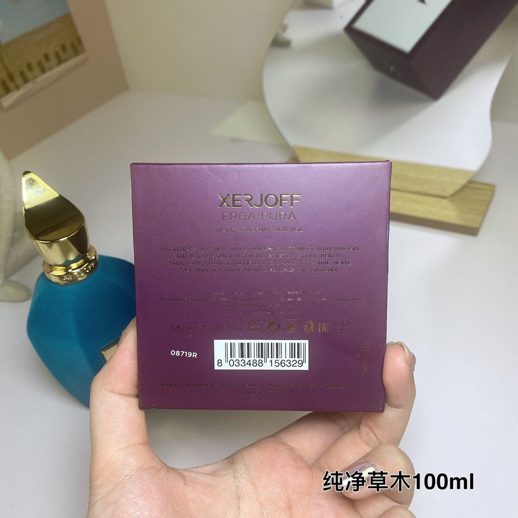 Herbal Essence  Eau de Parfum · 100 ml