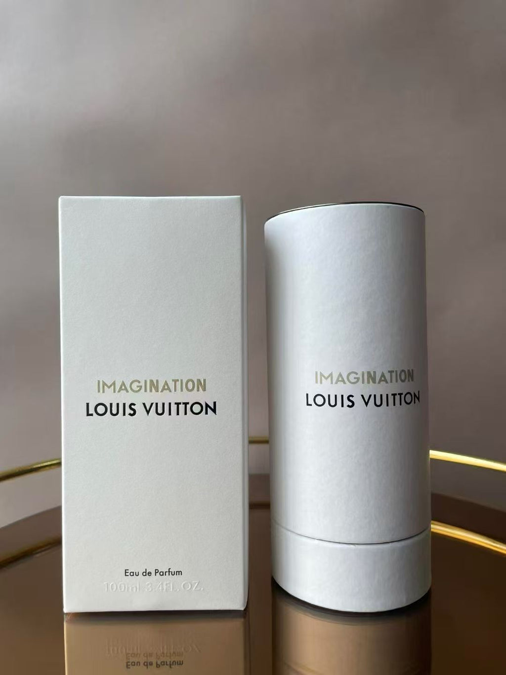 Imagination  Eau de Parfum · 100 ml