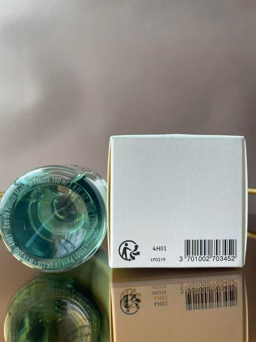 Imagination  Eau de Parfum · 100 ml