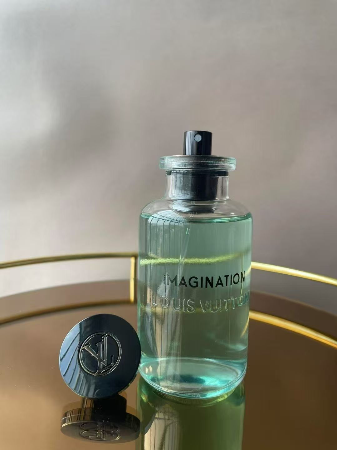 Imagination  Eau de Parfum · 100 ml